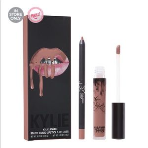 Kylie Candy K lipkit